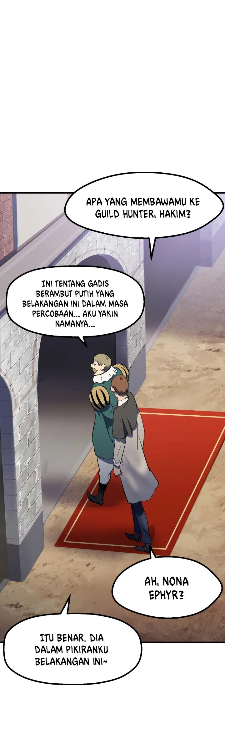 Sword King Chapter 52 Fix Gambar 4